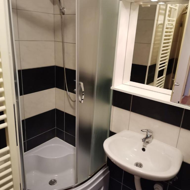 Stan na dan Banja Luka - Apartman sa 1 Spavaćom Sobom - 9