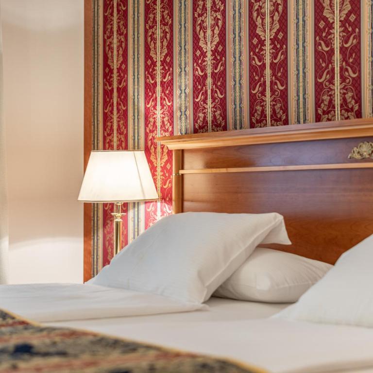 Hotel Neue Post I self check-in - Camera Comfort Matrimoniale/Doppia con Letti Singoli - 4
