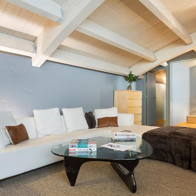 Apartment Barcelona Rentals - Sarria Apartments Near Center - Two-Bedroom Apartment - 13
