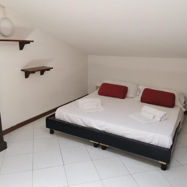 Casa Attico Via San Marco - Appartamento con 1 Camera da Letto - 5
