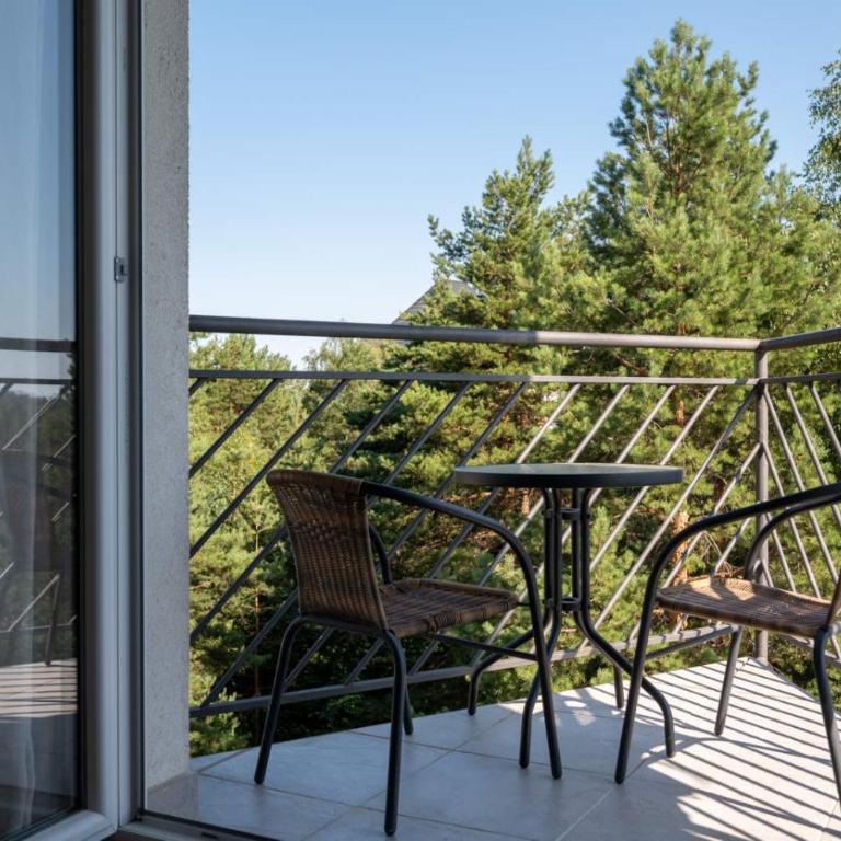 Studio Senka - Apartman sa 1 Spavaćom Sobom - 3