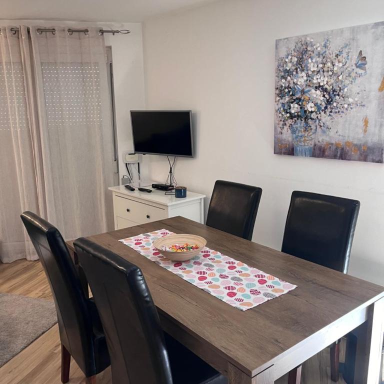 Studio Senka - Apartman sa 1 Spavaćom Sobom - 4