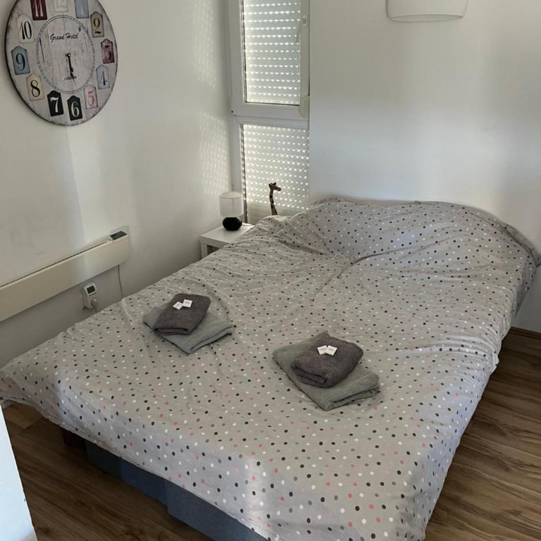 Studio Senka - Apartman sa 1 Spavaćom Sobom - 6