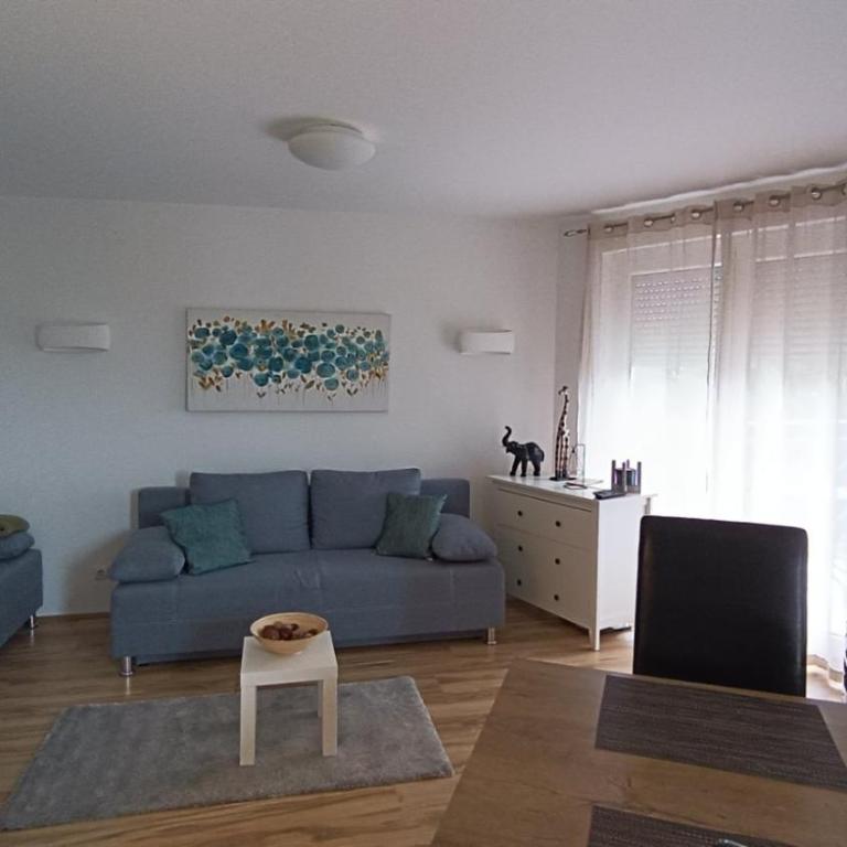 Studio Senka - Apartman sa 1 Spavaćom Sobom - 1