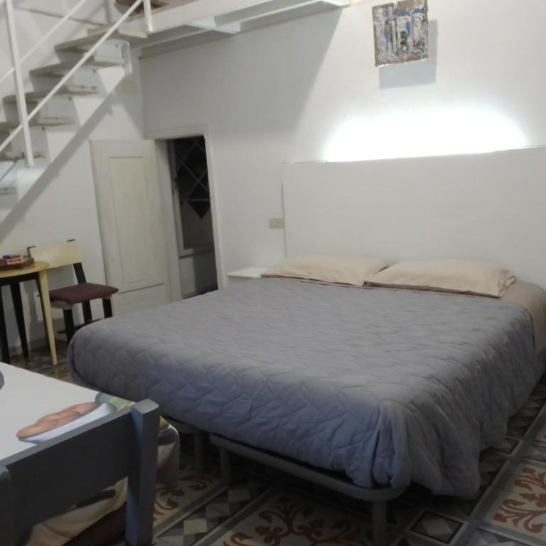 Malvasia rooms - Camera Quadrupla - 12