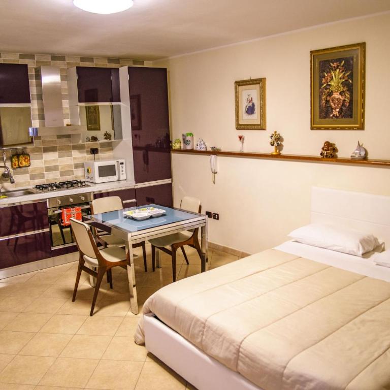 Moderne Déco - Appartamento Monolocale - 4