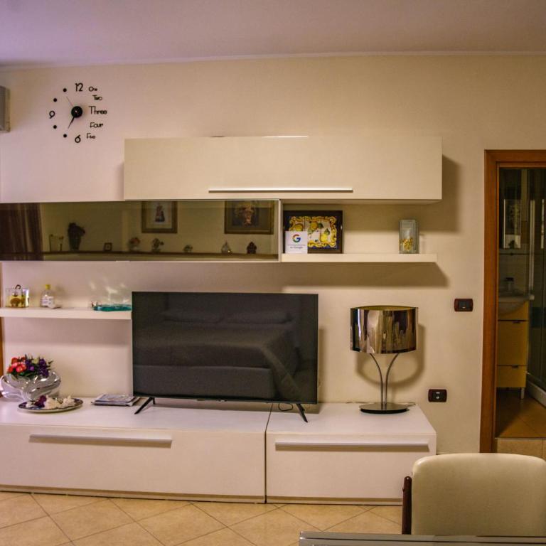 Moderne Déco - Appartamento Monolocale - 3