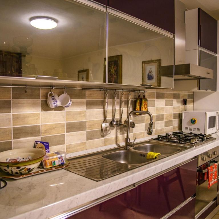 Moderne Déco - Appartamento Monolocale - 2