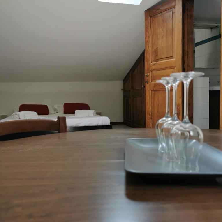 Casa Attico Via San Marco - Appartamento con 1 Camera da Letto - 6