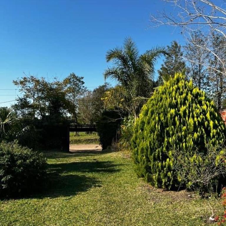 Chacra El Solcito - Apartamento de 3 dormitorios - 24