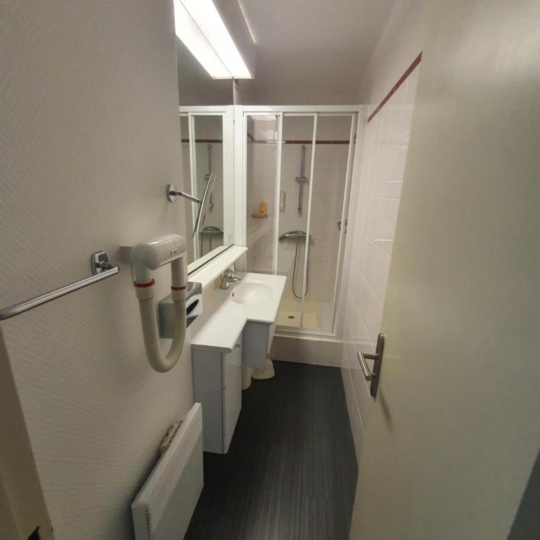 Studio Golf&Plage Chiberta - Apartment mit 1 Schlafzimmer - 12