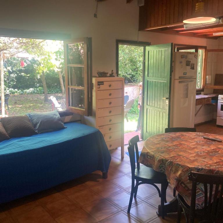 Las olas de Chapadmalal - Casa con 1 dormitorio - 15