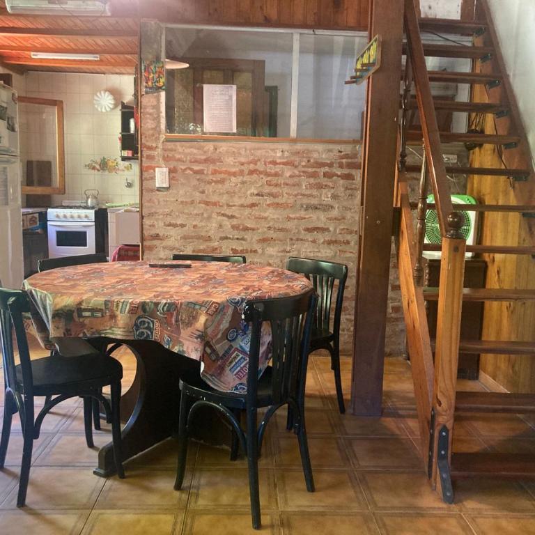 Las olas de Chapadmalal - Casa con 1 dormitorio - 17