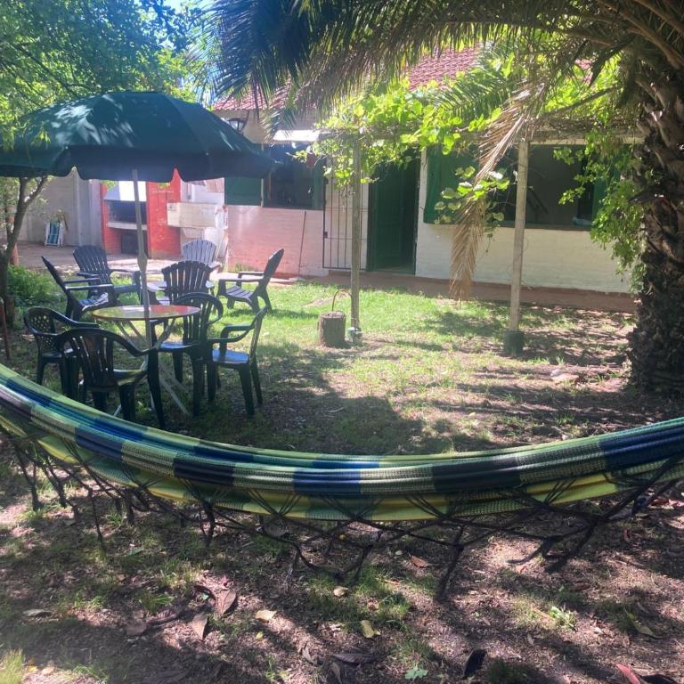 Las olas de Chapadmalal - Casa con 1 dormitorio - 1