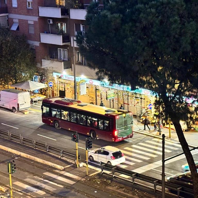 Roma Elena - Camera King Superior - 18