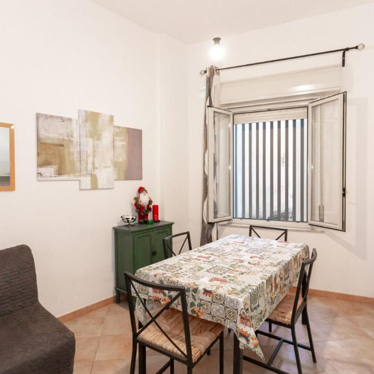 Salsedine Apartments - Camera Tripla con Bagno Privato - 6