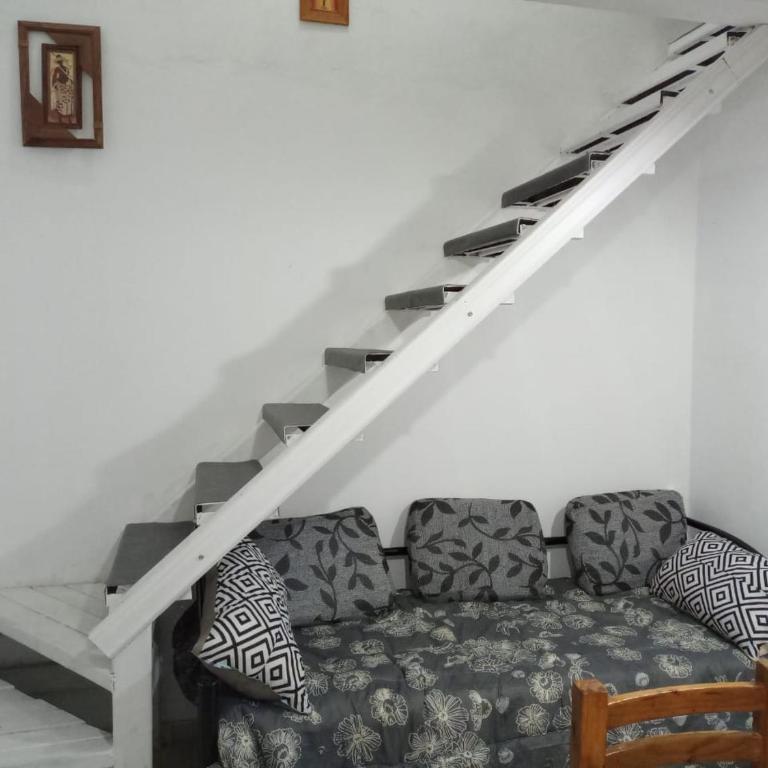 El reposo - Apartamento de 1 dormitorio - 2