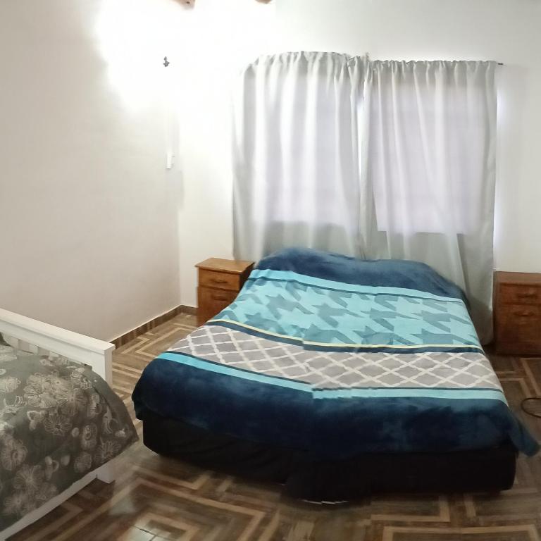 El reposo - Apartamento de 1 dormitorio - 4
