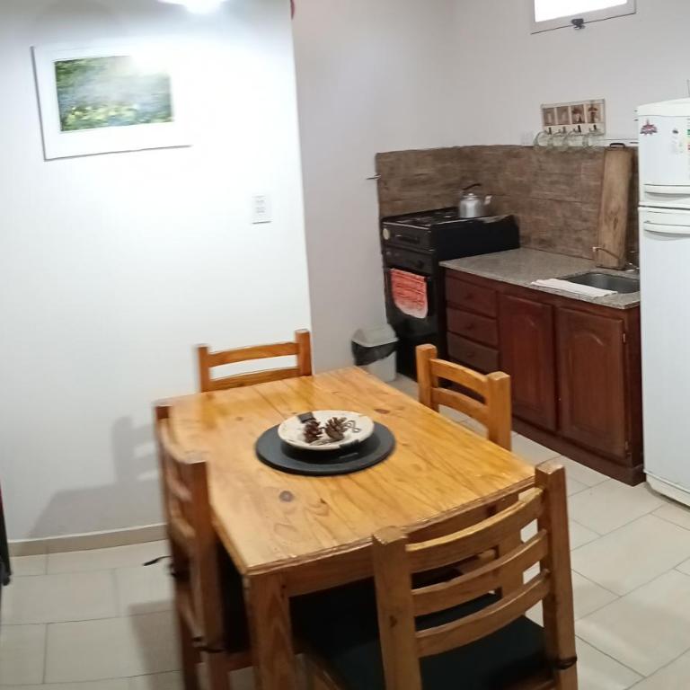 El reposo - Apartamento de 1 dormitorio - 5