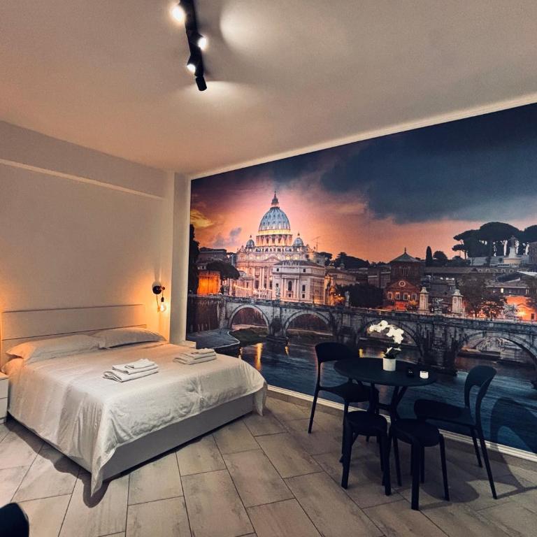 Roma Elena - Camera King Superior - 1