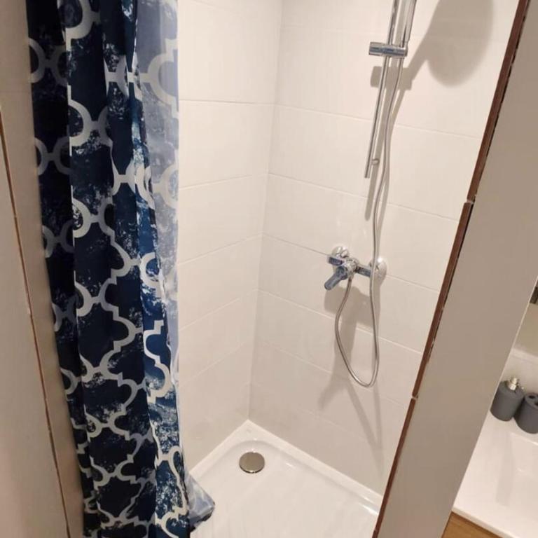 Le refuge d'Albi - Charmant T3 lumineux et tout équipé - Appartamento con 2 Camere da Letto - 9