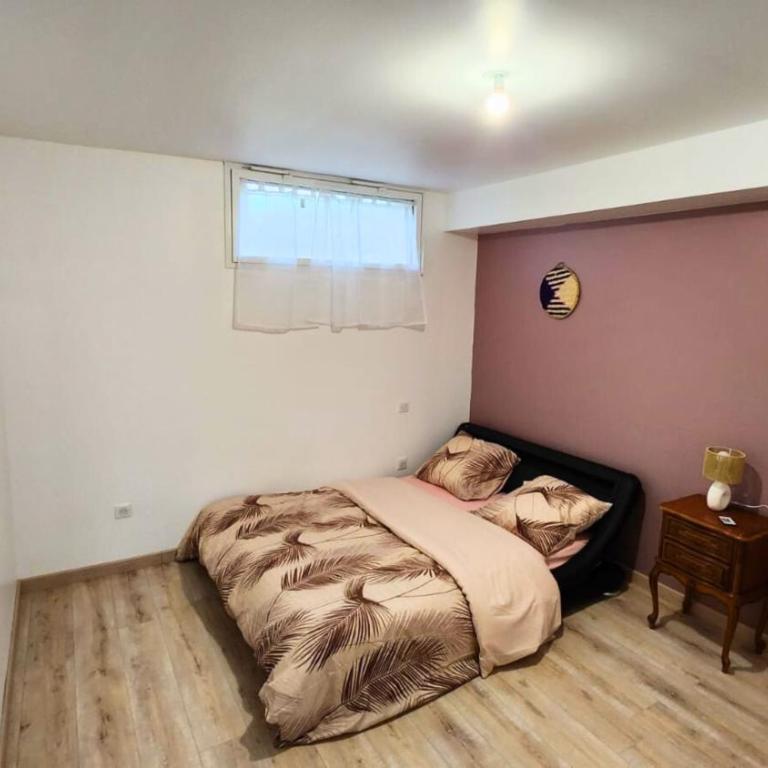 Le refuge d'Albi - Charmant T3 lumineux et tout équipé - Appartamento con 2 Camere da Letto - 6