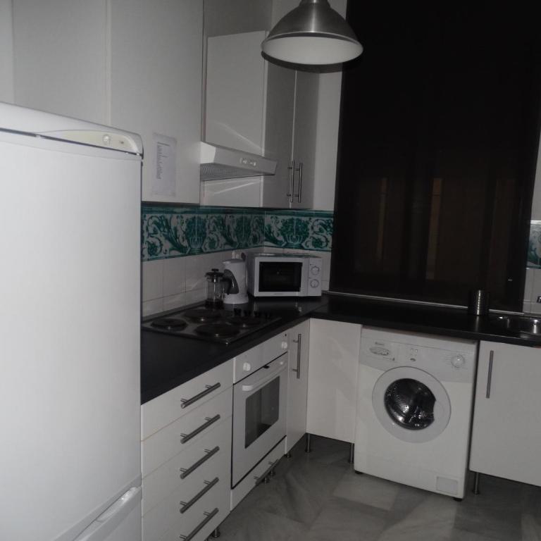 Málaga Apartamentos - Jinetes, 13 - Standard Studio - 7