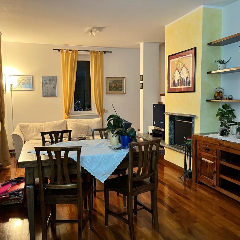 Il terrazzo sul Lago - Appartamento con 3 Camere da Letto - 23