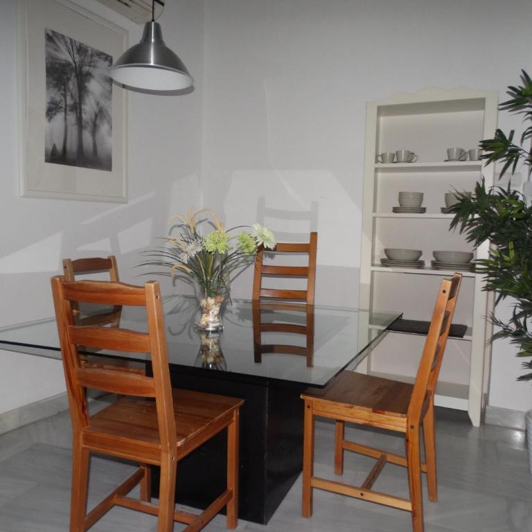 Málaga Apartamentos - Jinetes, 13 - Standard Studio - 22