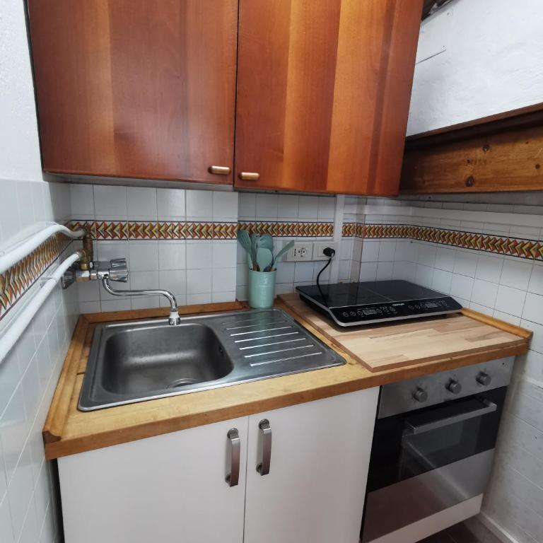 Casa Attico Via San Marco - Appartamento con 1 Camera da Letto - 11