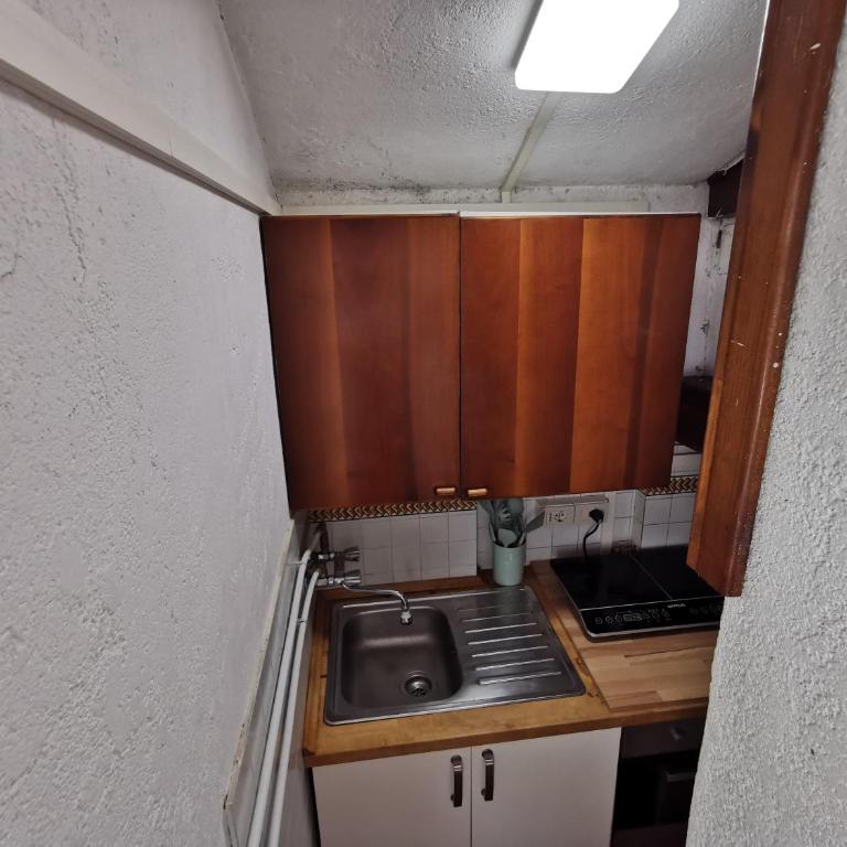 Casa Attico Via San Marco - Appartamento con 1 Camera da Letto - 13