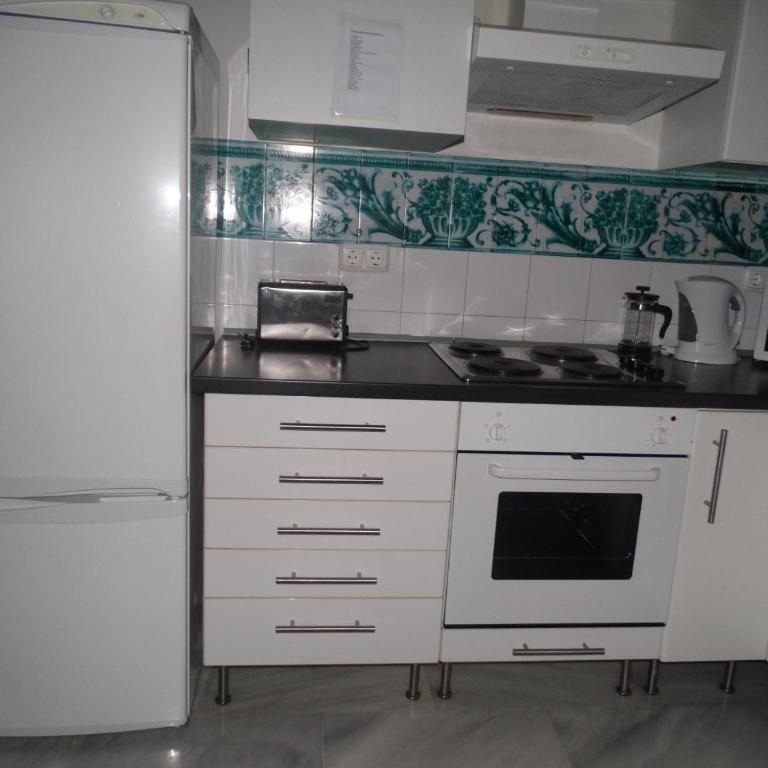 Málaga Apartamentos - Jinetes, 13 - Standard Studio - 21