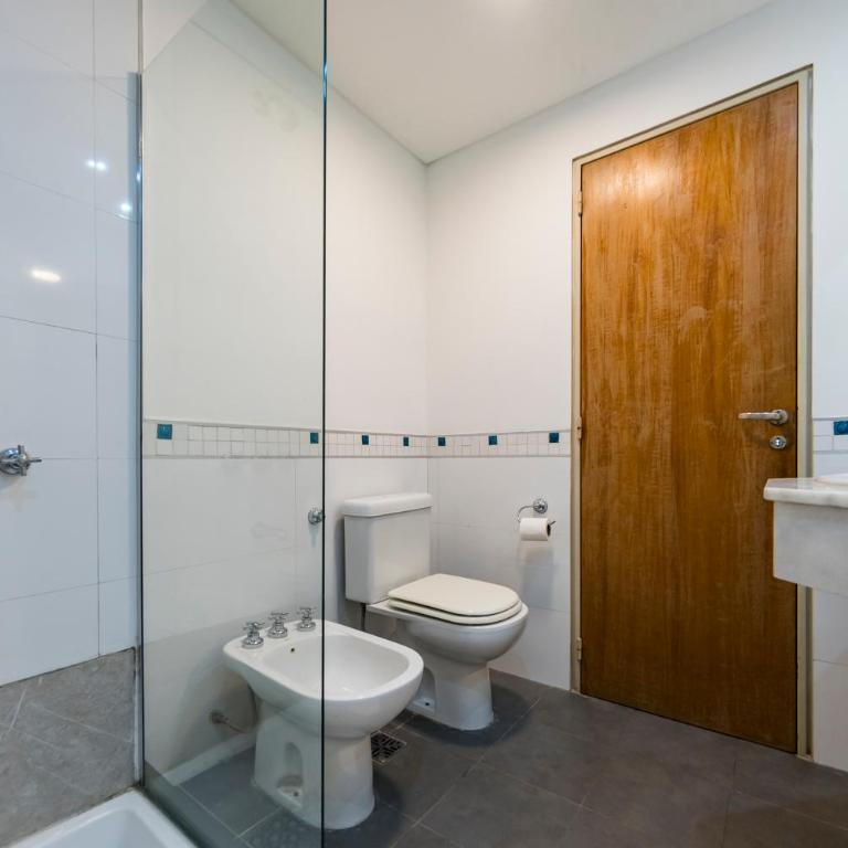 de Lujo en Nva Cba - Apartamento de 1 dormitorio - 10