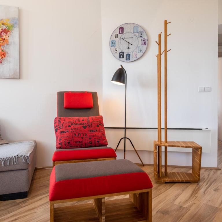 Apartman Senka - Apartman sa 1 Spavaćom Sobom - 4