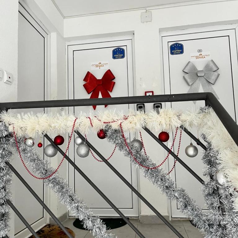 Apartman Senka - Apartman sa 1 Spavaćom Sobom - 5