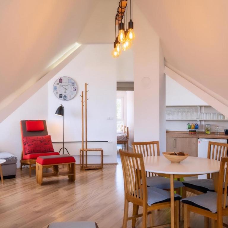 Apartman Senka - Apartman sa 1 Spavaćom Sobom - 7