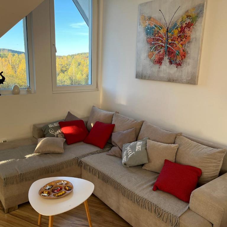 Apartman Senka - Apartman sa 1 Spavaćom Sobom - 9