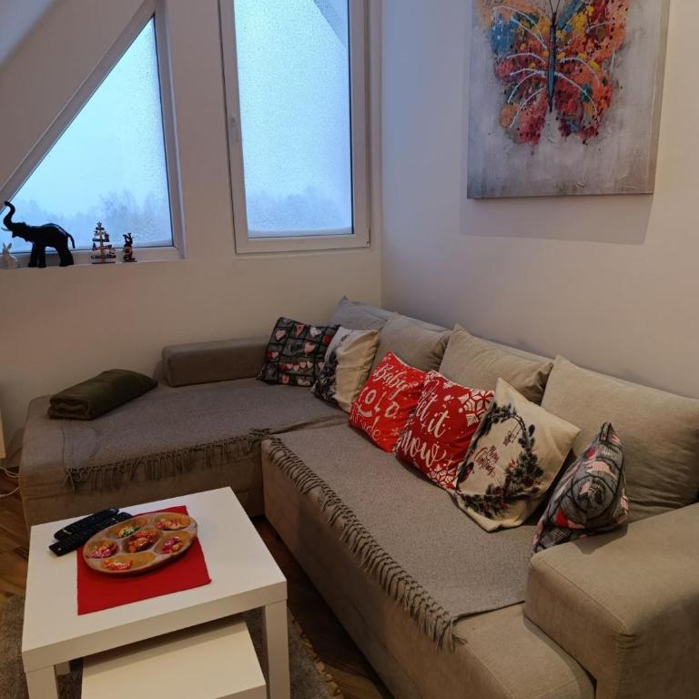 Apartman Senka - Apartman sa 1 Spavaćom Sobom - 12