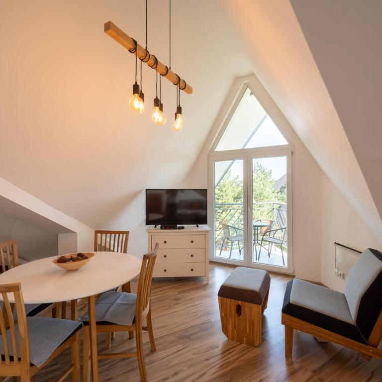 Apartman Senka - Apartman sa 1 Spavaćom Sobom - 15