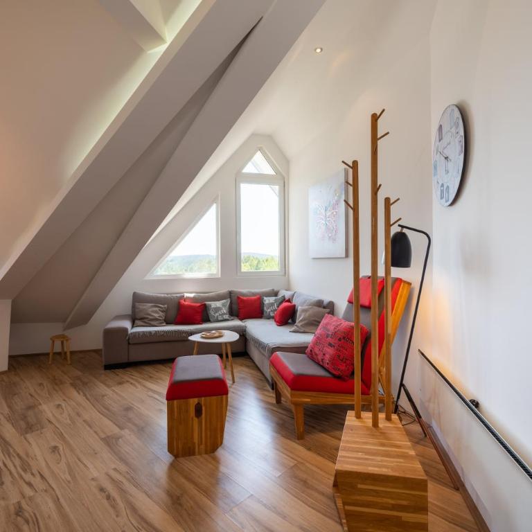 Apartman Senka - Apartman sa 1 Spavaćom Sobom - 16