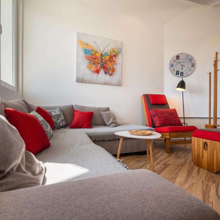 Apartman Senka - Apartman sa 1 Spavaćom Sobom - 18