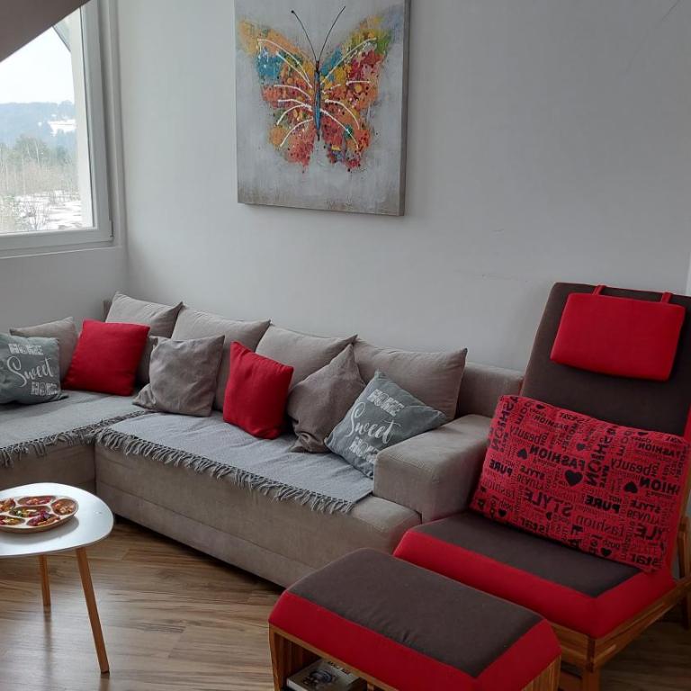 Apartman Senka - Apartman sa 1 Spavaćom Sobom - 19
