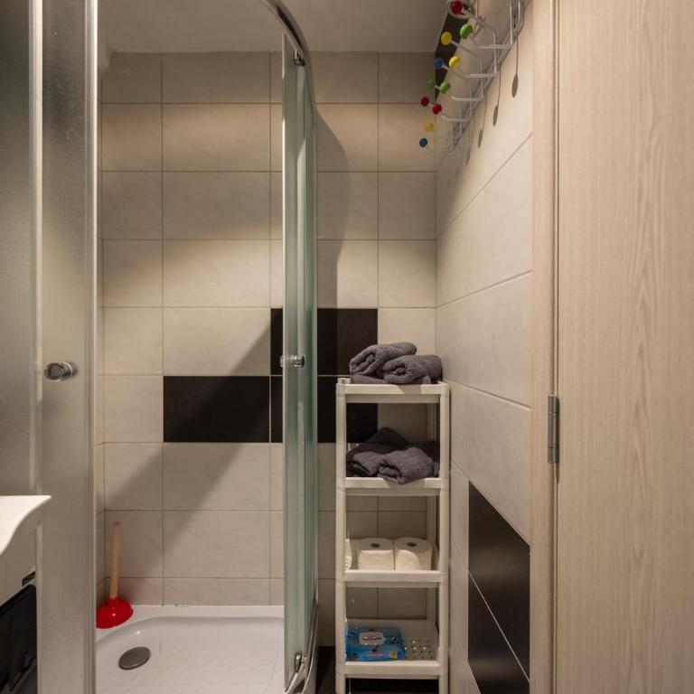Apartman Senka - Apartman sa 1 Spavaćom Sobom - 20