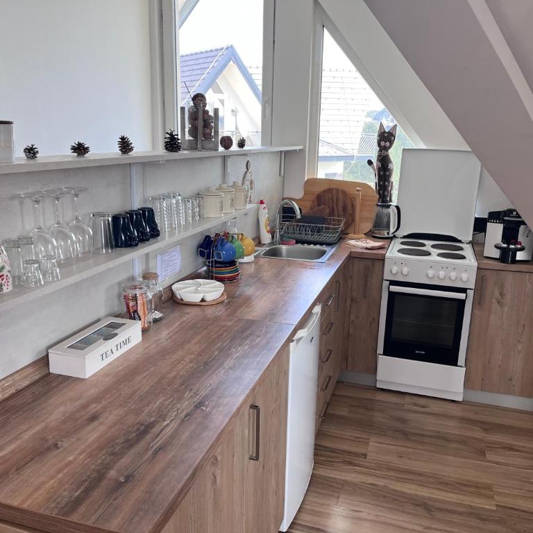 Apartman Senka - Apartman sa 1 Spavaćom Sobom - 21