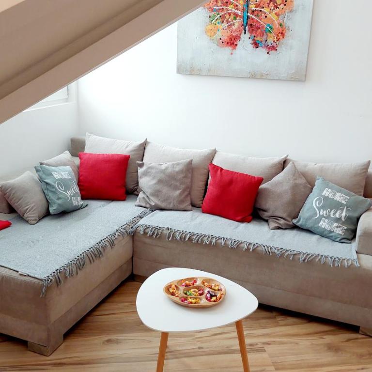 Apartman Senka - Apartman sa 1 Spavaćom Sobom - 22