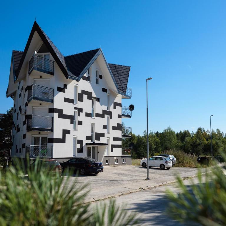 Apartman Senka - Apartman sa 1 Spavaćom Sobom - 29