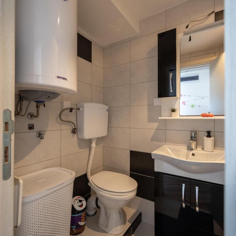 Apartman Senka - Apartman sa 1 Spavaćom Sobom - 30