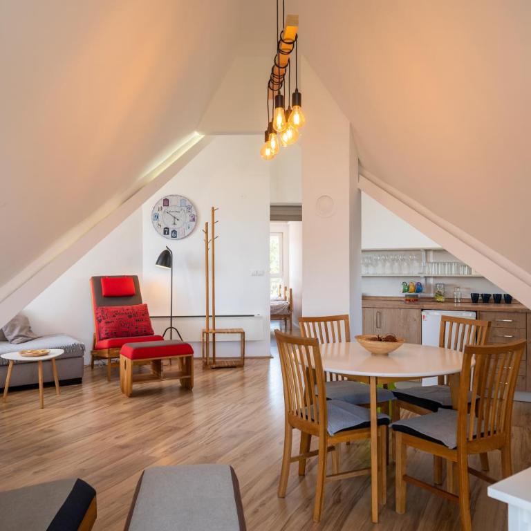 Apartman Senka - Apartman sa 1 Spavaćom Sobom - 33
