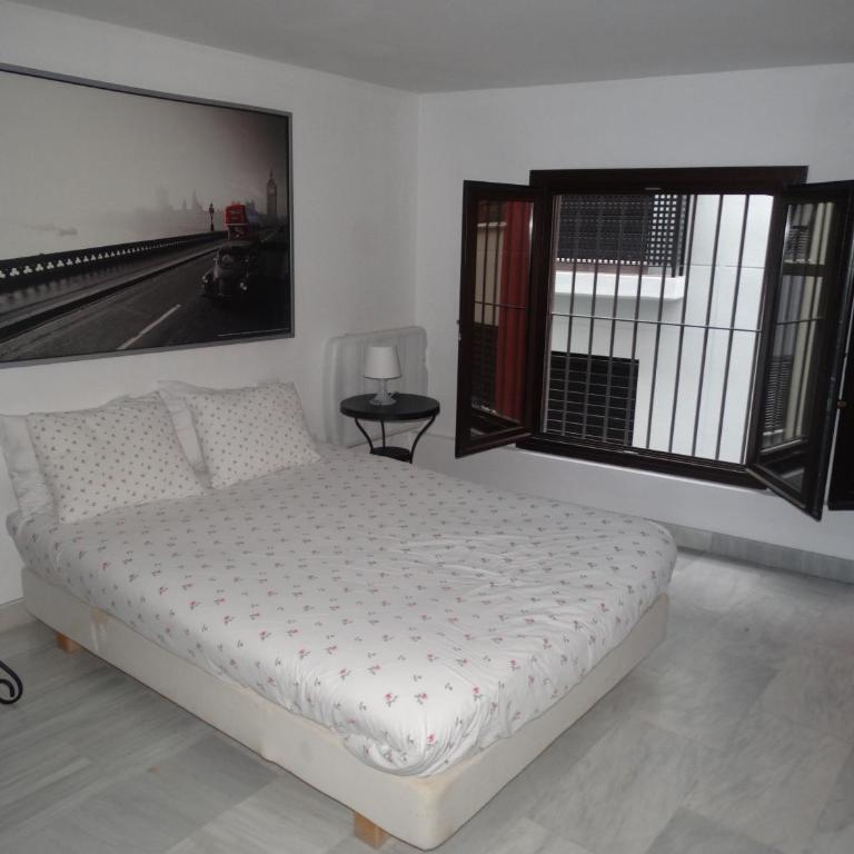 Málaga Apartamentos - Jinetes, 13 - Standard Studio - 24