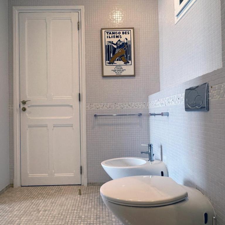Amazing view in Montmartre, 2 min from Sacre-Coeur - Appartement 1 Chambre - 15